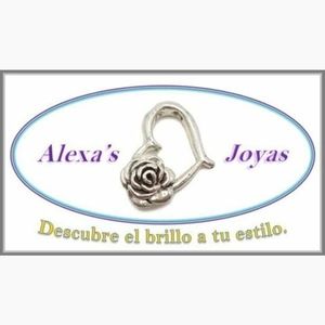 Meet your Posher, Alexa